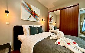 Luxury Suites Castel By Rikas Hotels
